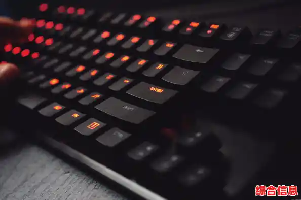 电脑键盘视觉之旅:揭秘现代键盘设计的创新突破与美学演变 电脑键盘视觉之旅:揭秘现代键盘设计的创新突破与美学演变