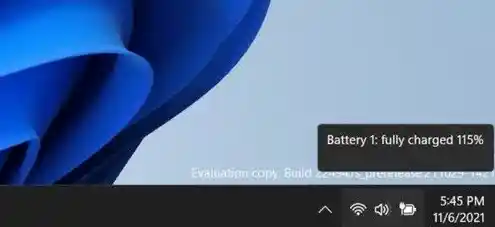 Windows 11充电故障频发?这些解决方案帮你快速恢复电量! Windows 11充电故障频发?这些解决方案帮你快速恢复电量!