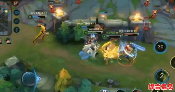 还在寻找技能多样、团队配合的国风MOBA？英魂之刃小米版》难道不是最佳选择？