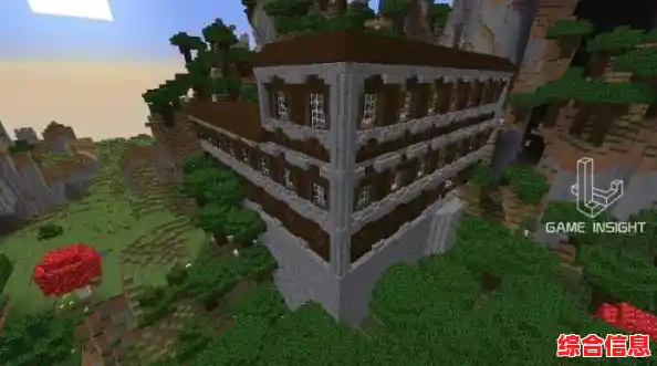 想体验自由建造与刺激探险吗?快来试试Minecraft1.20国际版吧! 想体验自由建造与刺激探险吗?快来试试Minecraft1.20国际版吧!