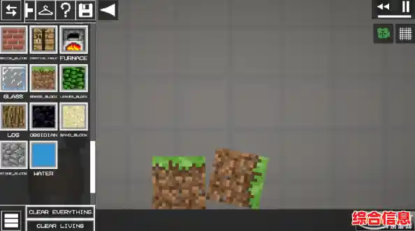 想体验超高自由度的沙盒模拟?快来试试melonplayground国际服吧! 想体验超高自由度的沙盒模拟?快来试试melonplayground国际服吧!