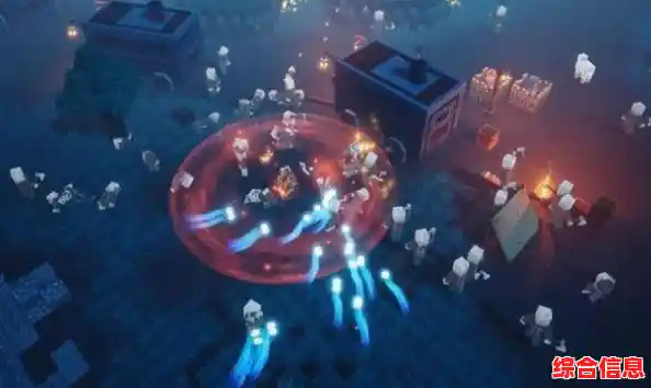 想体验超高自由度的地下城冒险?我的世界地下城手机版》难道不是你的最佳选择吗? 想体验超高自由度的地下城冒险?我的世界地下城手机版》难道不是你的最佳选择吗?