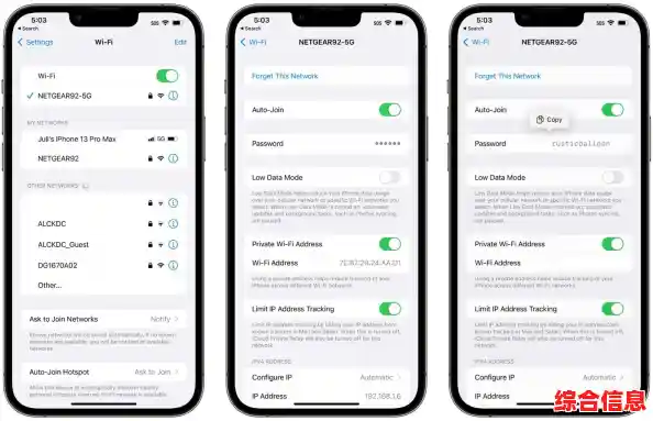 掌握无线网络访问:安全获取WiFi密码的合法途径 掌握无线网络访问:安全获取WiFi密码的合法途径