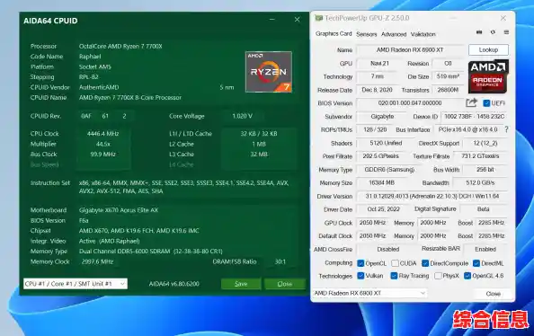 推荐几款兼容Windows 11的优质显卡，流畅运行新系统