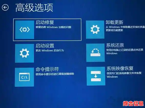 电脑安全模式怎么进?详细步骤与多种进入方法全解析 电脑安全模式怎么进?详细步骤与多种进入方法全解析