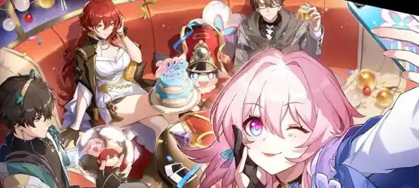 还在为内存不足烦恼?崩坏:星穹铁道云游戏》让你随时随地畅玩,不心动吗? 还在为内存不足烦恼?崩坏:星穹铁道云游戏》让你随时随地畅玩,不心动吗?