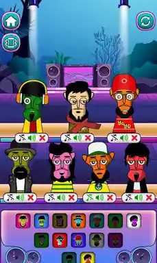 还在找趣味十足的音乐游戏?节奏盒子监狱版等你来挑战! 还在找趣味十足的音乐游戏?节奏盒子监狱版等你来挑战!