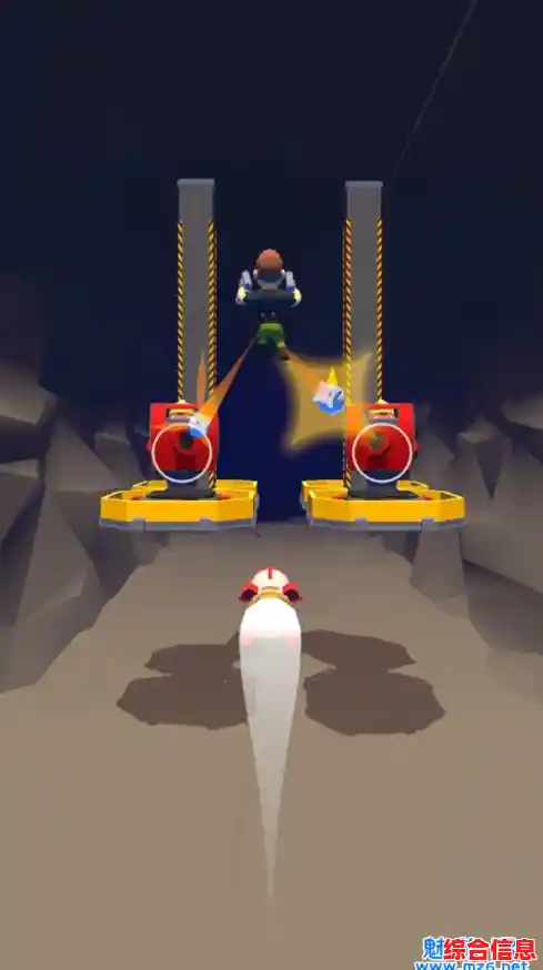 点击即可畅玩,火箭飞人》的刺激冒险你确定不试试? 点击即可畅玩,火箭飞人》的刺激冒险你确定不试试?