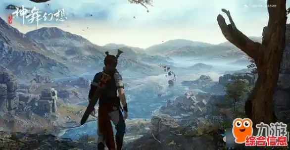 还在寻找剧情与探索并存的RPG？原神》难道不够惊艳吗？