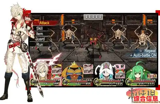 还在寻找剧情与探索并存的RPG？原神》难道不够惊艳吗？