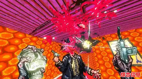 想要体验暴力爽快的机械战斗?疯狂机械手》的肾上腺素飙升之旅你准备好了吗? 想要体验暴力爽快的机械战斗?疯狂机械手》的肾上腺素飙升之旅你准备好了吗?