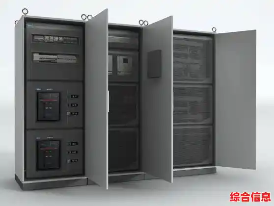 优质材料打造机箱机柜，稳固耐用适应多种设备存放需求