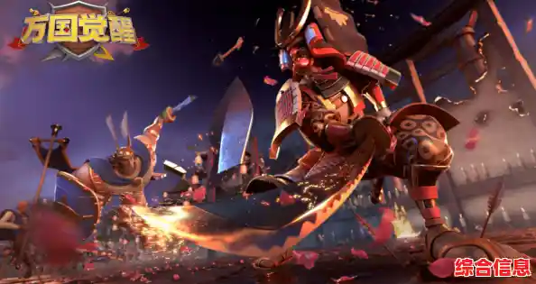 渴望挑战多兵种搭配的战争艺术?万国觉醒国际服》等你来书写传奇! 渴望挑战多兵种搭配的战争艺术?万国觉醒国际服》等你来书写传奇!