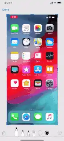 iPhone用户必看:一步步教你如何高效完成屏幕截图 iPhone用户必看:一步步教你如何高效完成屏幕截图