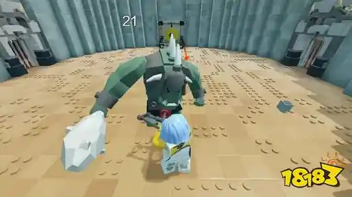 想要随心所欲创造梦想小岛?小岛模拟器》满足你所有幻想! 想要随心所欲创造梦想小岛?小岛模拟器》满足你所有幻想!