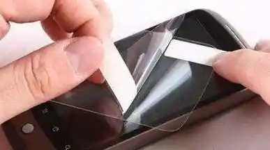 钢化膜贴膜全攻略:轻松学会正确贴膜无气泡技巧 钢化膜贴膜全攻略:轻松学会正确贴膜无气泡技巧