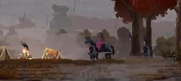 想体验复古像素风策略模拟?快来试试《王国新大陆》吧! 想体验复古像素风策略模拟?快来试试《王国新大陆》吧!