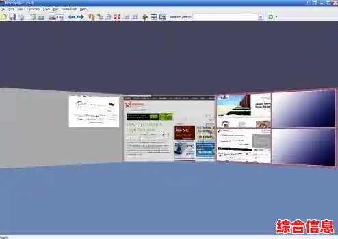瑞影浏览器:开启您网络探索之旅的个性化新视窗 瑞影浏览器:开启您网络探索之旅的个性化新视窗