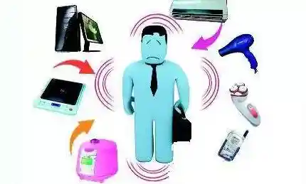 全面了解电脑辐射的影响并掌握有效健康防护技巧 全面了解电脑辐射的影响并掌握有效健康防护技巧