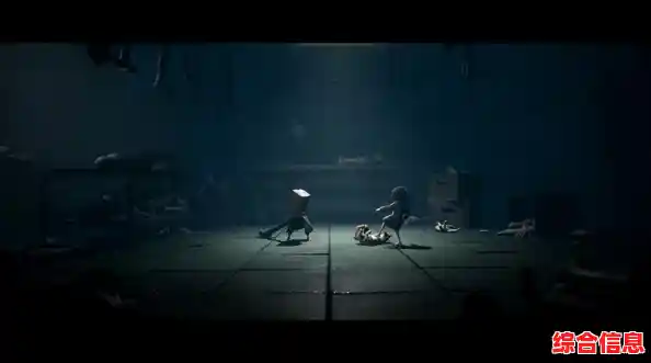 想体验身临其境的压抑冒险?小小梦魇》中文免费版带你探索神秘邮轮! 想体验身临其境的压抑冒险?小小梦魇》中文免费版带你探索神秘邮轮!