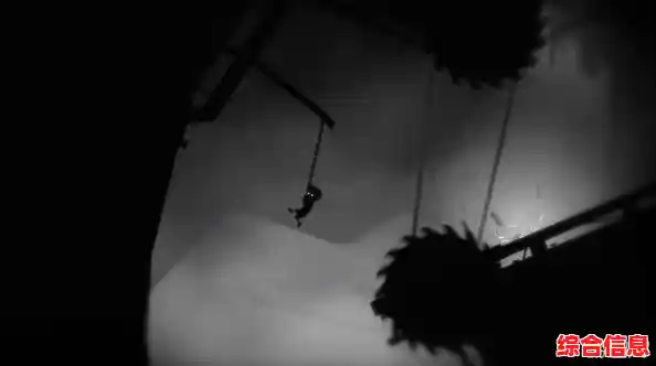 喜欢解谜闯关？地狱边境手机版》的挑战你敢接吗？