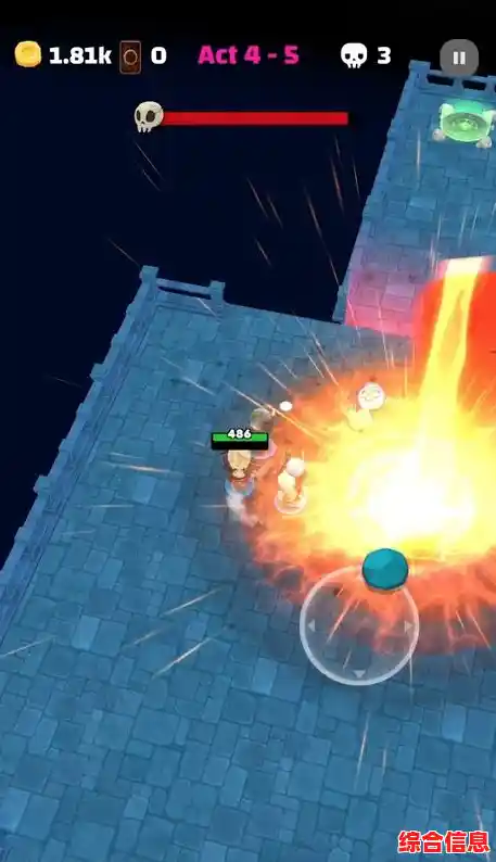 想体验炫酷技能特效的自由冒险?点击术士2》等你来挑战! 想体验炫酷技能特效的自由冒险?点击术士2》等你来挑战!