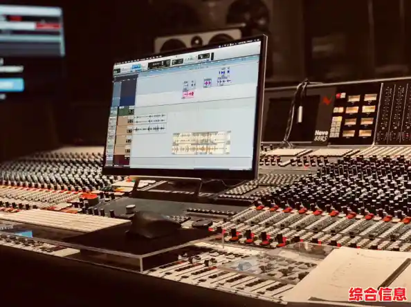 专业声卡硬件：让音乐、游戏和影音娱乐获得极致音频效果