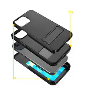 高品质磁吸手机壳，吸附牢固易安装，为您的设备提供全方位防护