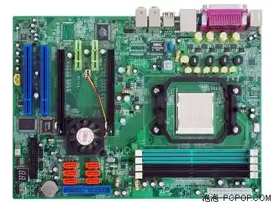 主板驱动更新：解锁电脑潜能，确保硬件兼容无忧