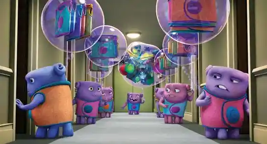 谁说益智游戏只能千篇一律？快来试试《疯狂外星人》的多样关卡吧！