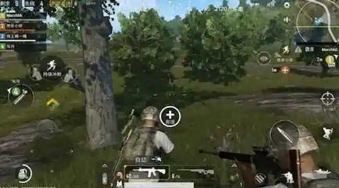 谁能拒绝在未知战场横扫敌人的快感？植物战争英雄》速来下载！