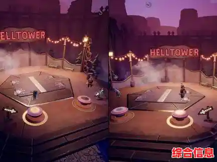 想体验双人默契挑战？双人成行仿制版"等你来战，敢不敢携手通关？