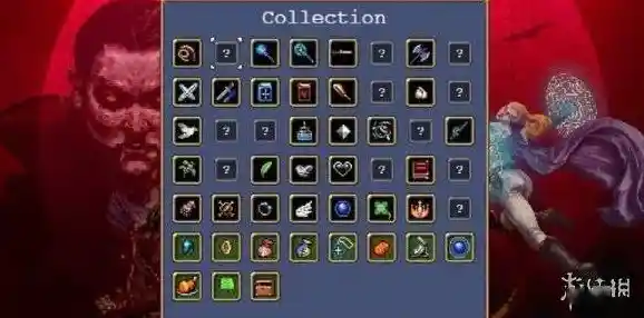 怪物多到爆、技能随机拿？吸血鬼幸存者中文版》这样的游戏不试试吗？