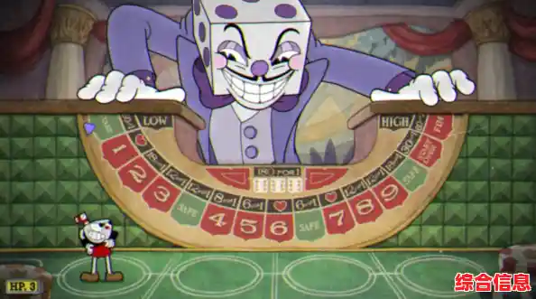 《茶杯头》硬核操作与复古魅力，谁能抵挡这款游戏的挑战与乐趣？