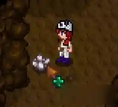 采矿种田+NPC社交，星露谷物语1.6手机版》的慢生活不香吗？