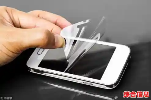 贴膜不再难！超实用技巧助你快速掌握完美贴膜方法