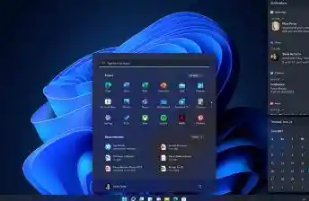 Win11 Build 22499上线:微软宣布取消传统大规模功能更新 Win11 Build 22499上线:微软宣布取消传统大规模功能更新
