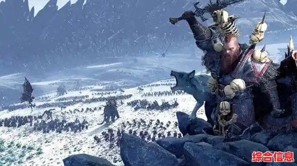 策略博弈、热血对战,还有哪款游戏能像《魔兽争霸3冰封王座》一样经典? 策略博弈、热血对战,还有哪款游戏能像《魔兽争霸3冰封王座》一样经典?