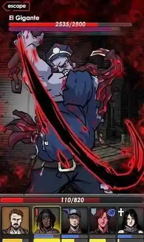 《死城僵尸生存中文版》拯救末世,你能活过第几天? 《死城僵尸生存中文版》拯救末世,你能活过第几天?