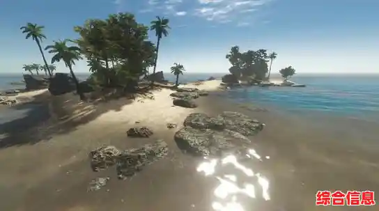 如何在荒岛躲避偷袭并存活12天?生存与崛起:活着手游》等你来战! 如何在荒岛躲避偷袭并存活12天?生存与崛起:活着手游》等你来战!