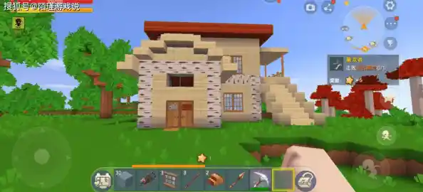 怀念过去一起建造探索的快乐?为何不试试《迷你世界老版本》的联机玩法? 怀念过去一起建造探索的快乐?为何不试试《迷你世界老版本》的联机玩法?