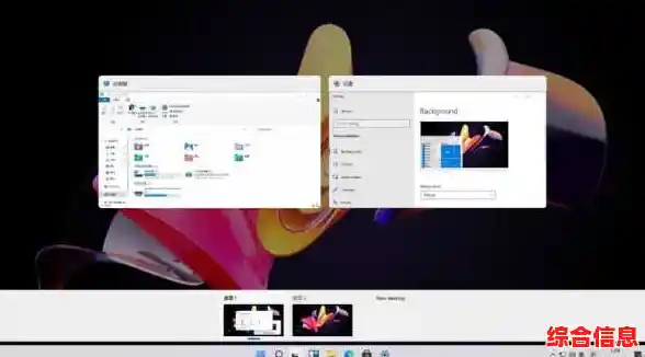 升级Win11装扮，畅享全新Mac主题带来的视觉盛宴与个性化体验