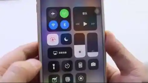 苹果手机录屏步骤详解，新手用户快速上手完整教程
