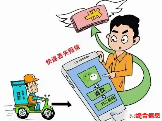 掌握运费险赔付条件:从投保到理赔的实用指南 掌握运费险赔付条件:从投保到理赔的实用指南