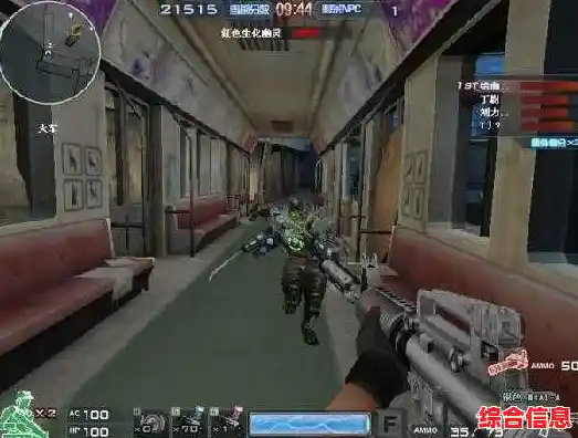 还在寻找高还原度的射击游戏?GZ穿越火线单机版难道不是你的最佳选择? 还在寻找高还原度的射击游戏?GZ穿越火线单机版难道不是你的最佳选择?