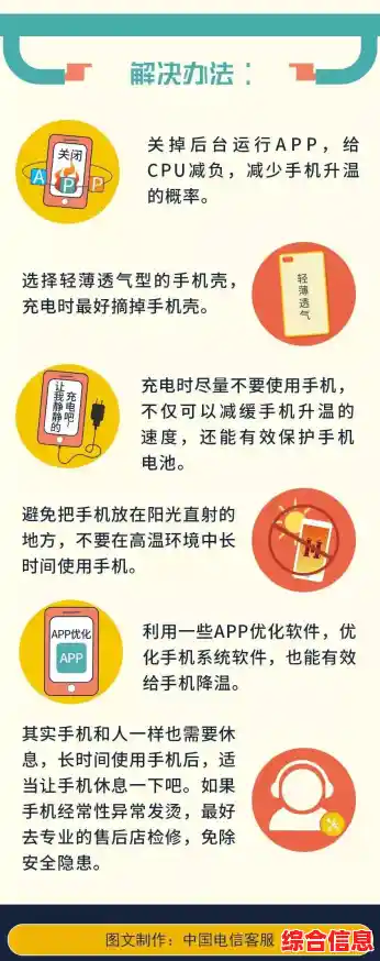 手机发烫原因深度探讨:从硬件到软件的全面分析与解决方案 手机发烫原因深度探讨:从硬件到软件的全面分析与解决方案