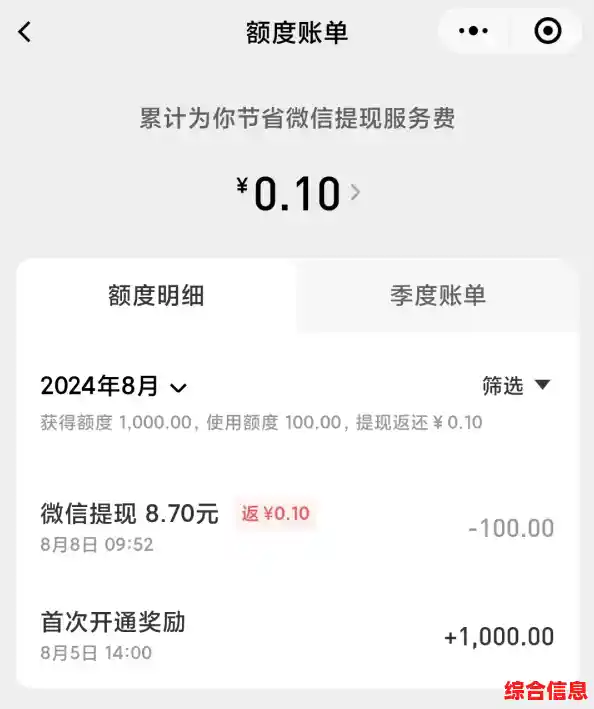 新规下微信提现费用解析:如何优化个人转账以降低手续费支出? 新规下微信提现费用解析:如何优化个人转账以降低手续费支出?