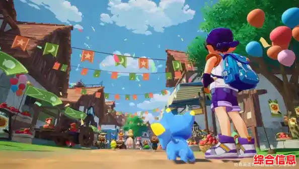 还在寻找画面精美、玩法丰富的奇幻游戏?洛克王国手游》不试试吗? 还在寻找画面精美、玩法丰富的奇幻游戏?洛克王国手游》不试试吗?