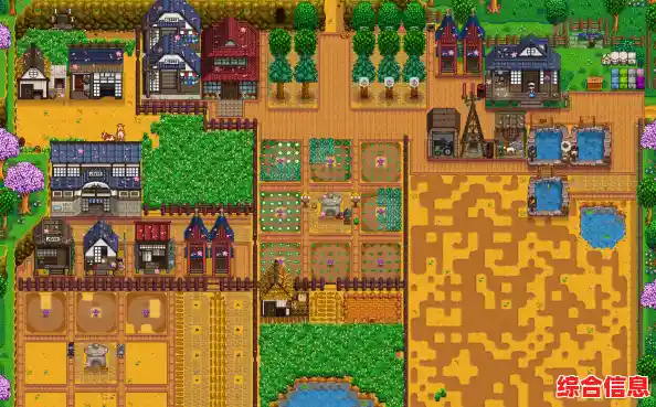 想知道星露谷自带mod手机版为何能焕新你的农场体验吗? 想知道星露谷自带mod手机版为何能焕新你的农场体验吗?