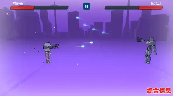 双武器搭配,灵活战斗!自由音响人战争》等你来战,不想试试吗? 双武器搭配,灵活战斗!自由音响人战争》等你来战,不想试试吗?